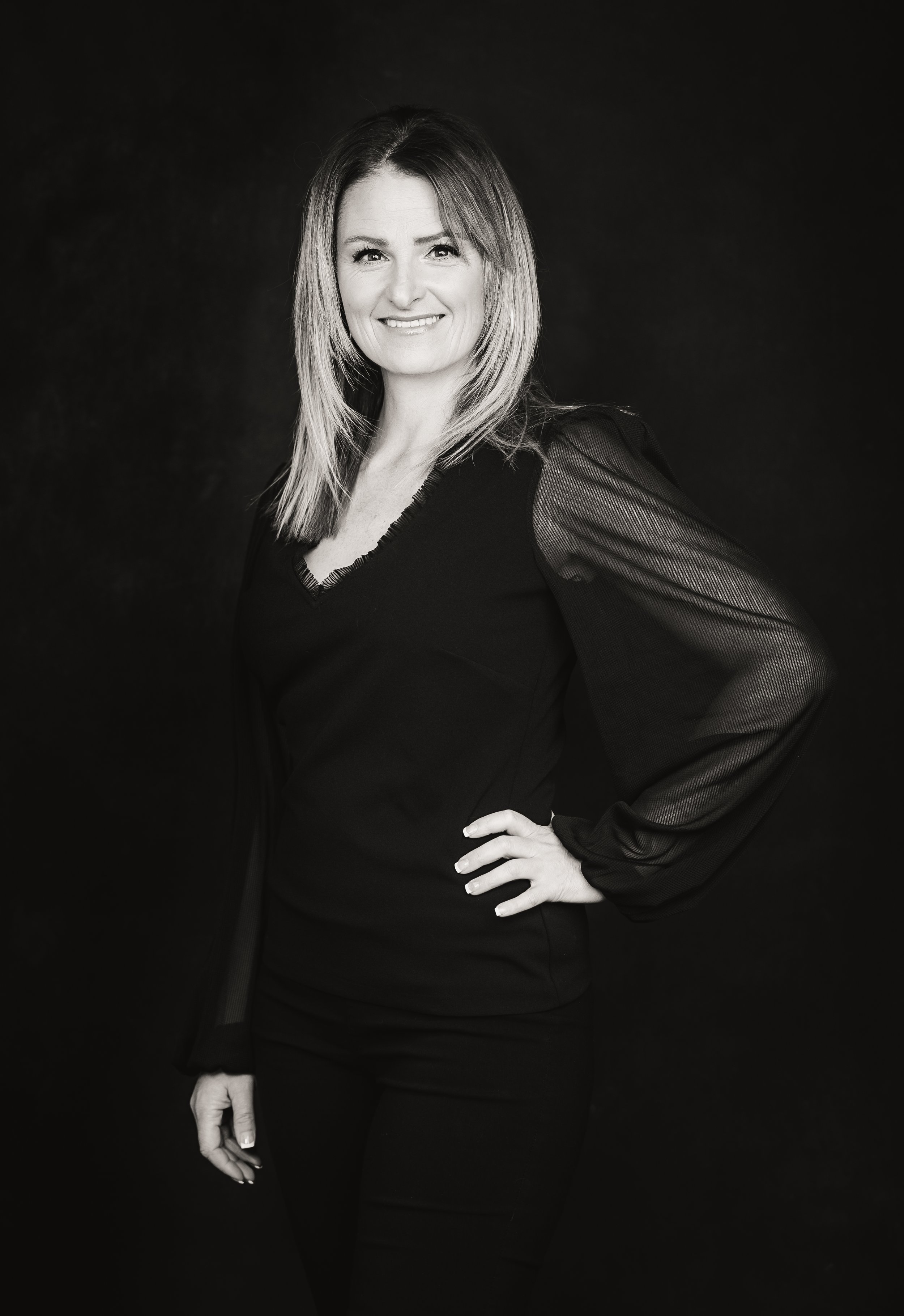 Robynn Palmer Owner/Nurse Practitioner