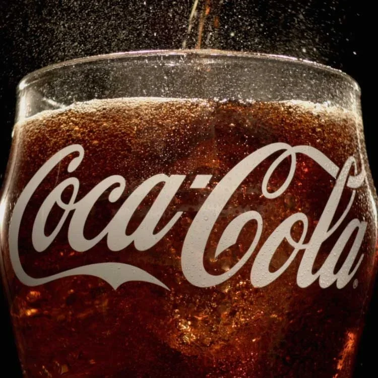 Coke • AMC • Dolby