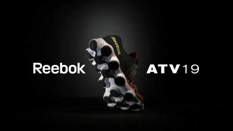 Reebok ATV19