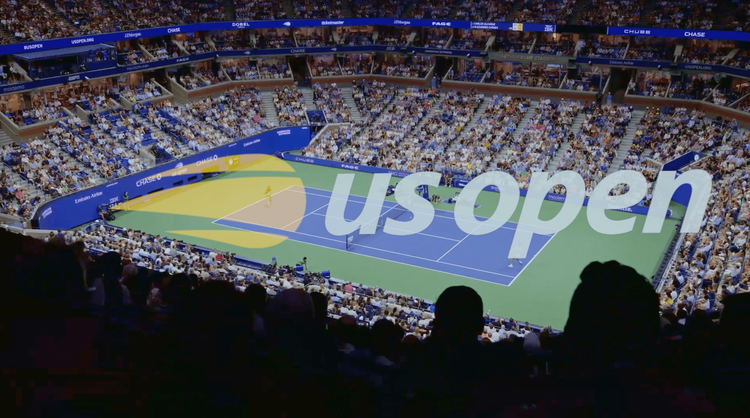 US Open