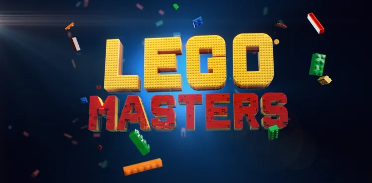 Lego Masters