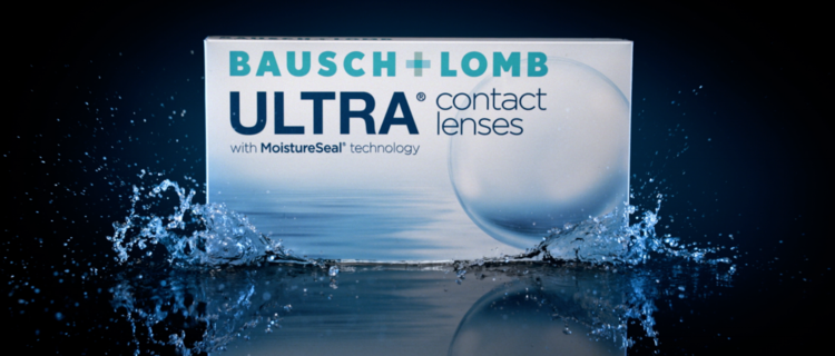 Bausch + Lomb