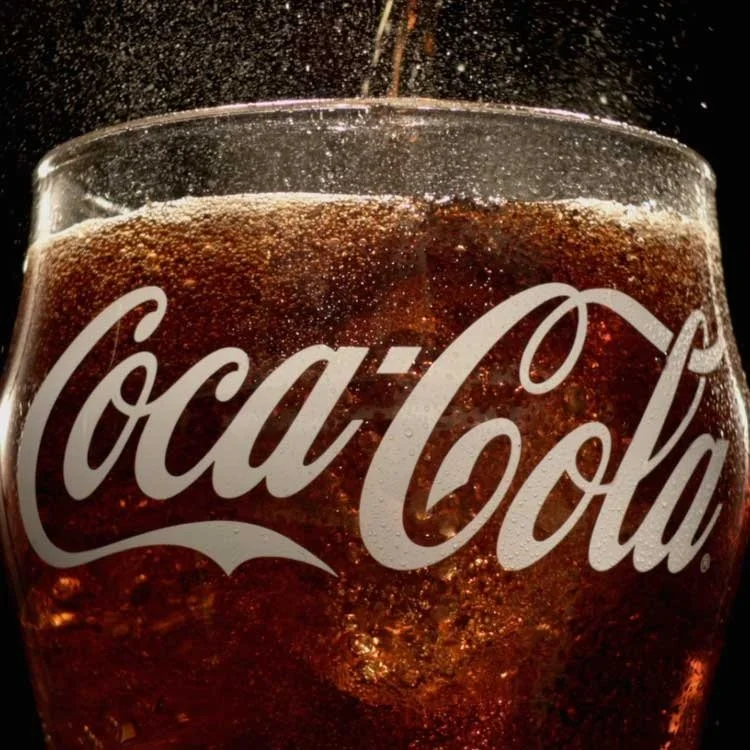 Coke • AMC • Dolby