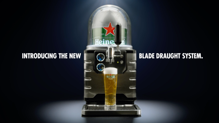 Heineken