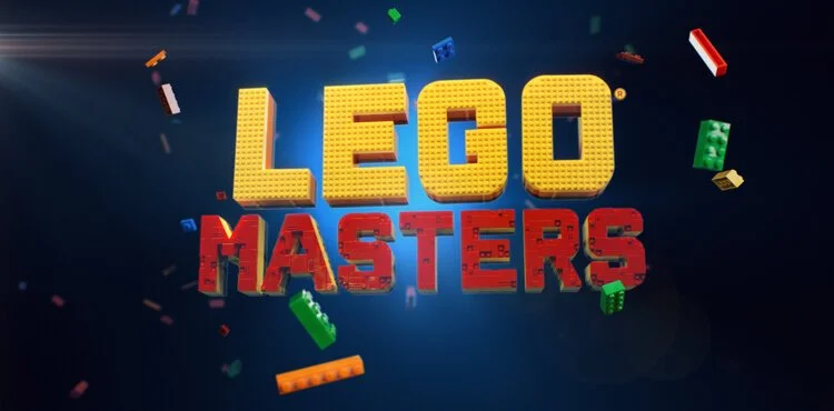 Lego Masters