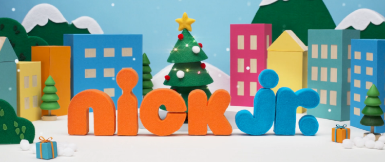 Nick Jr.