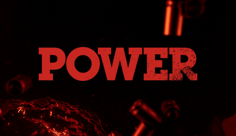 Power