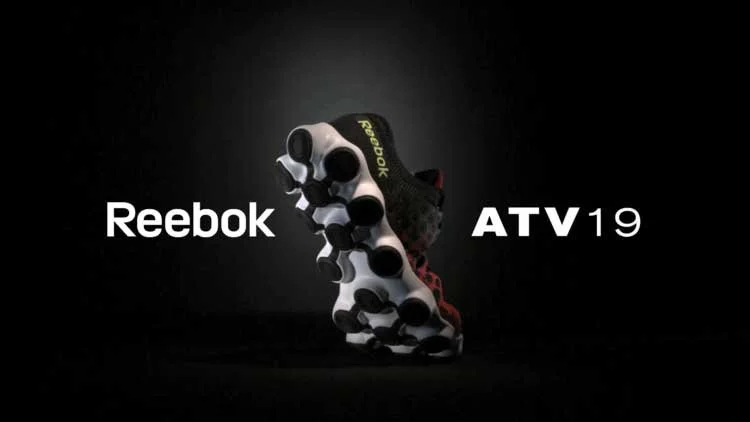 Reebok ATV19