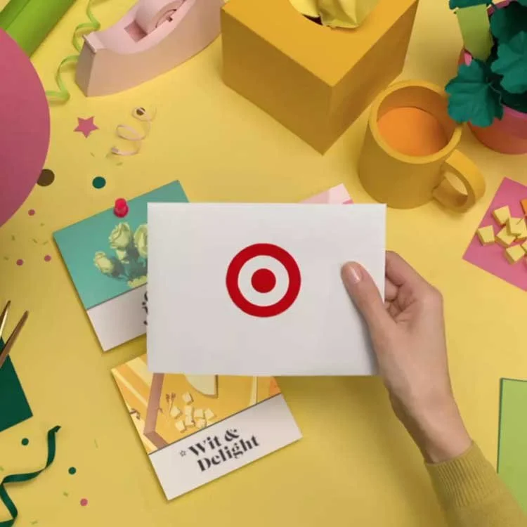 Target