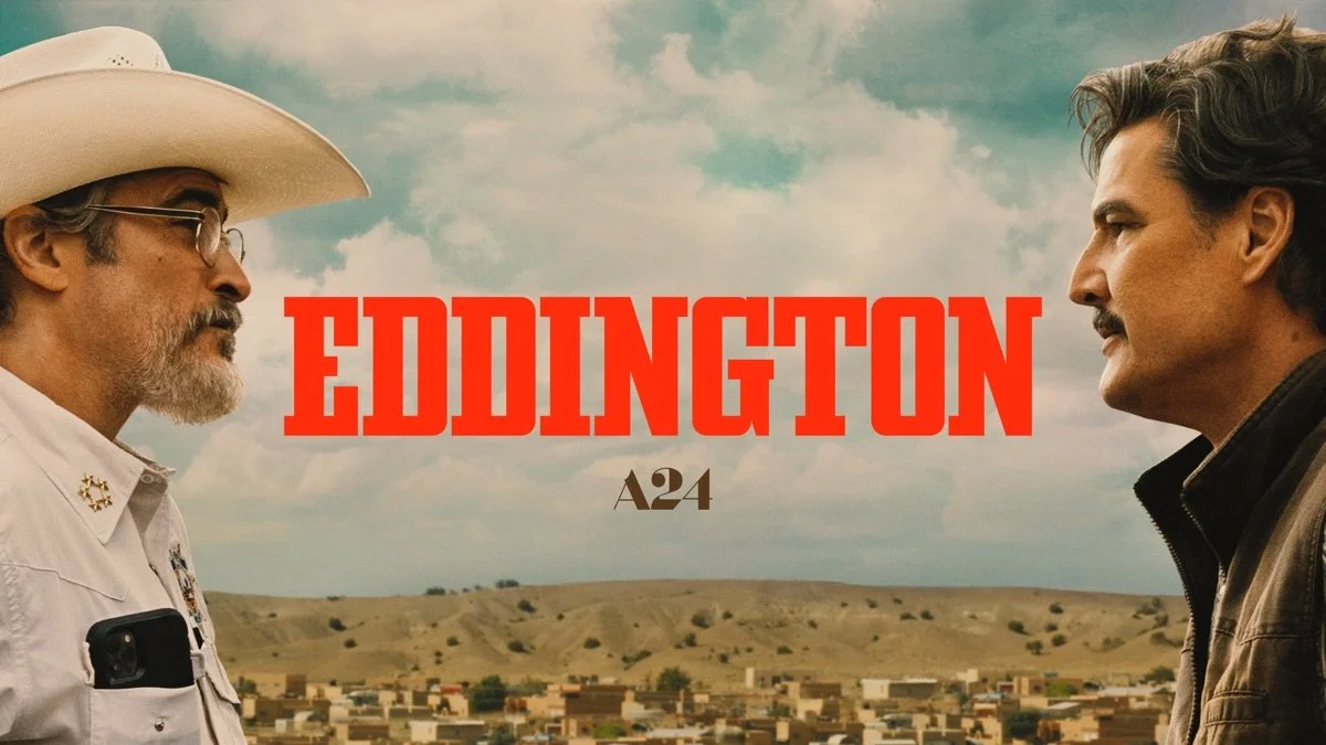 Eddington