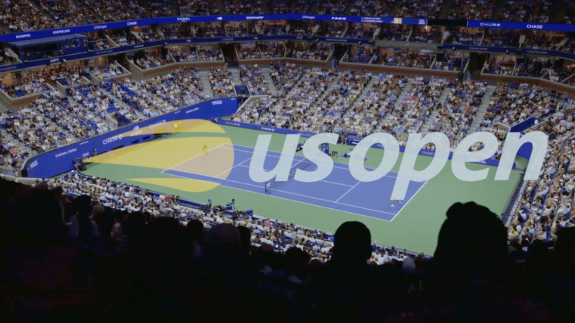 US Open