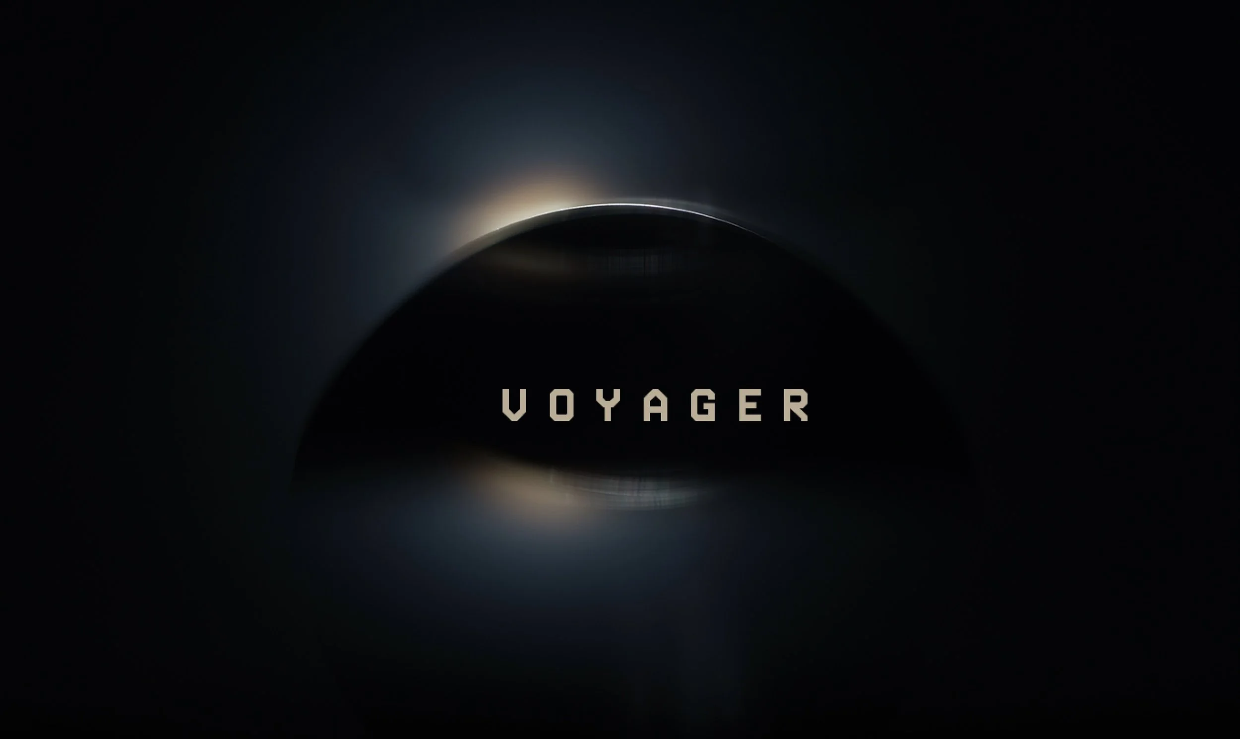 Voyager
