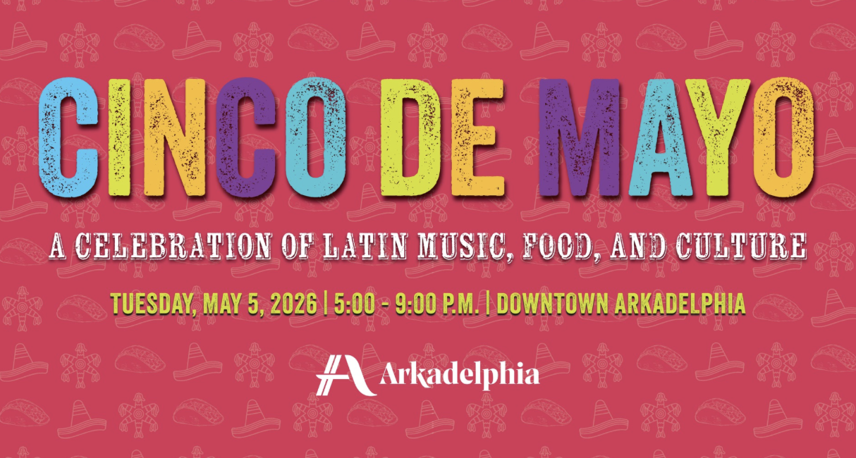 Cinco De Mayo Celebration 