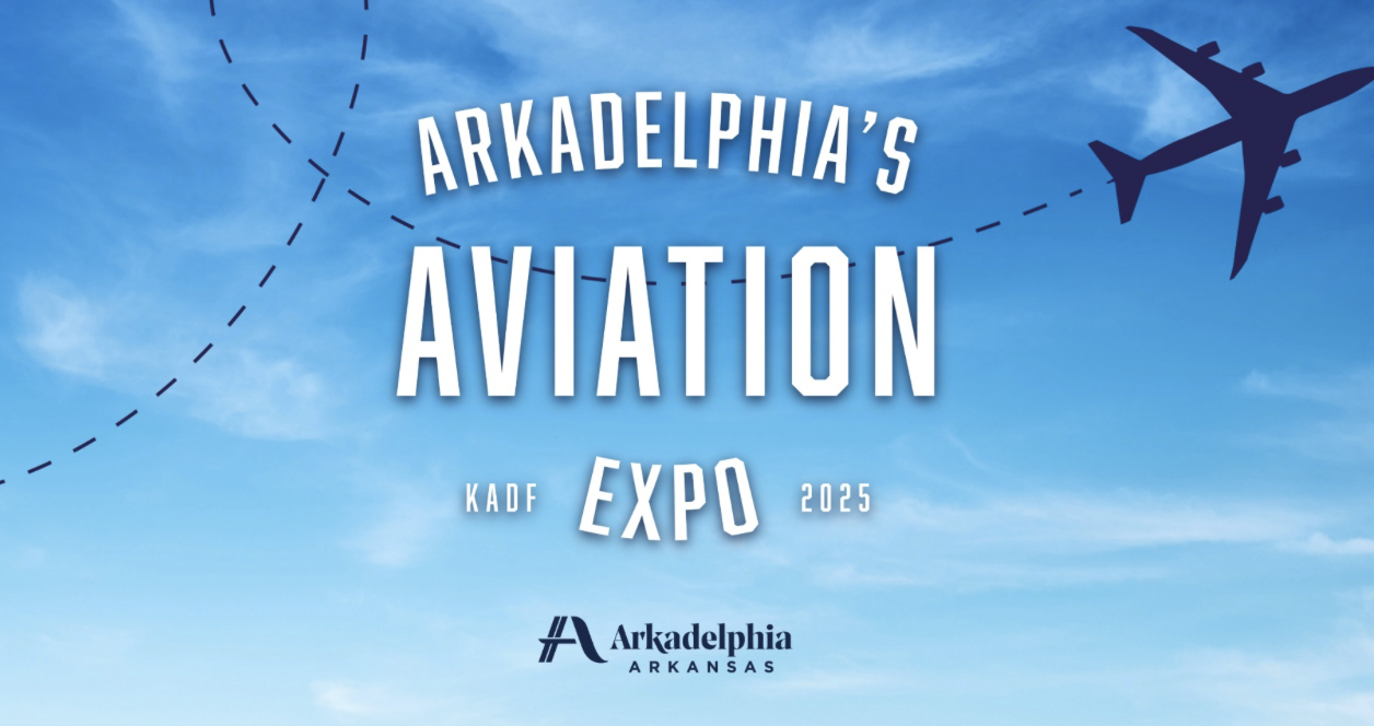 Arkadelphia's Aviation Expo