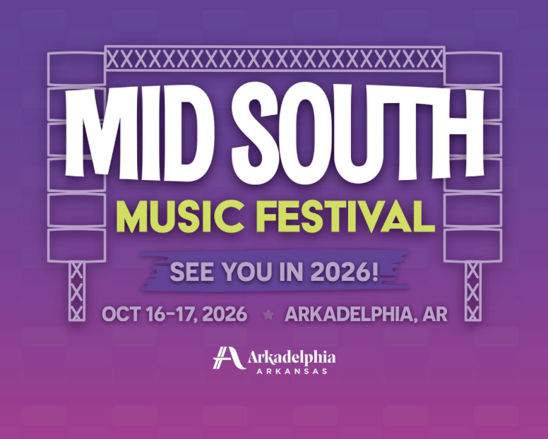 2026 Mid-South Music Festival Day 1