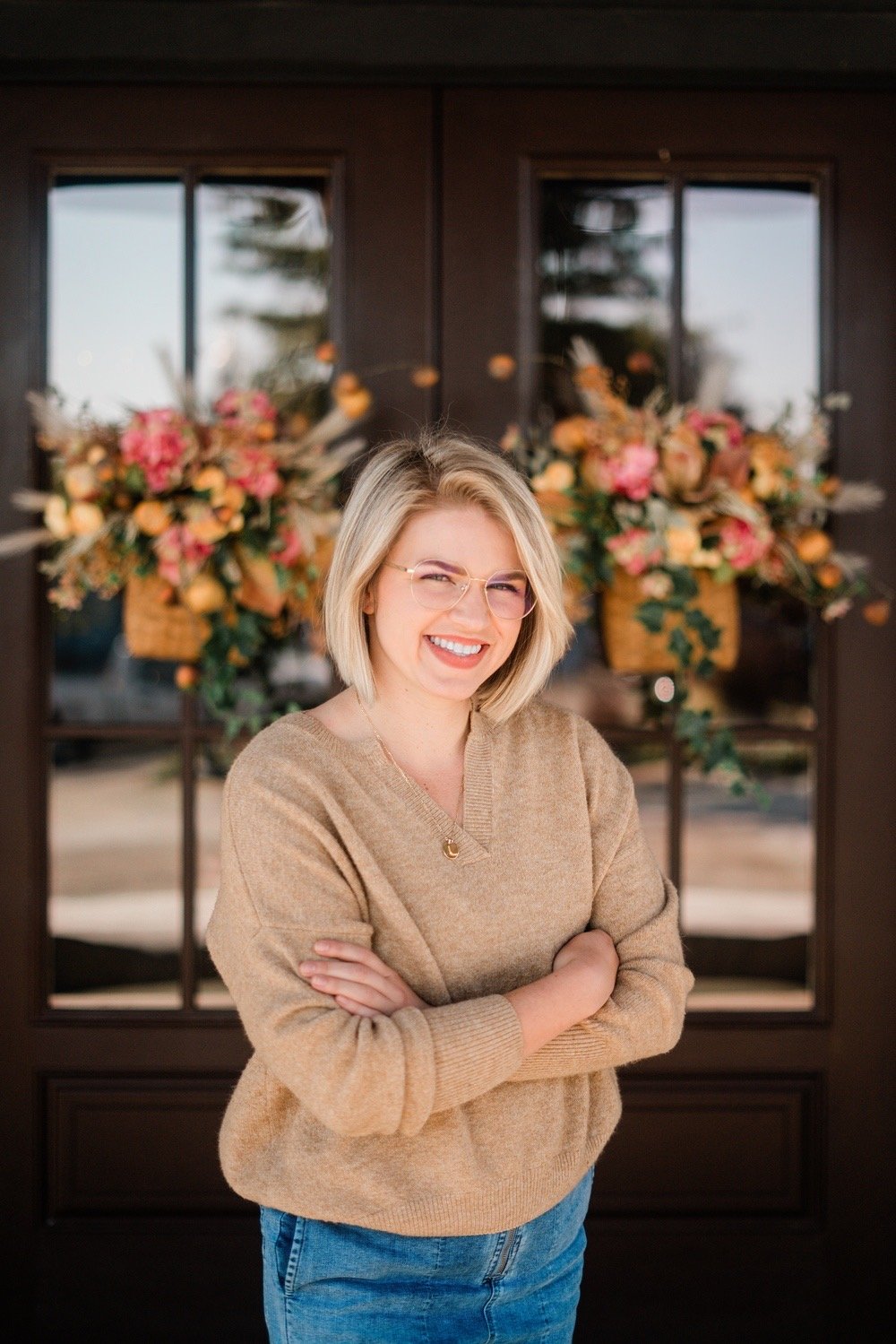 Blue Sky Growth Agency Arkadelphia Arkansas Consulting Small Business Help Sami Brown