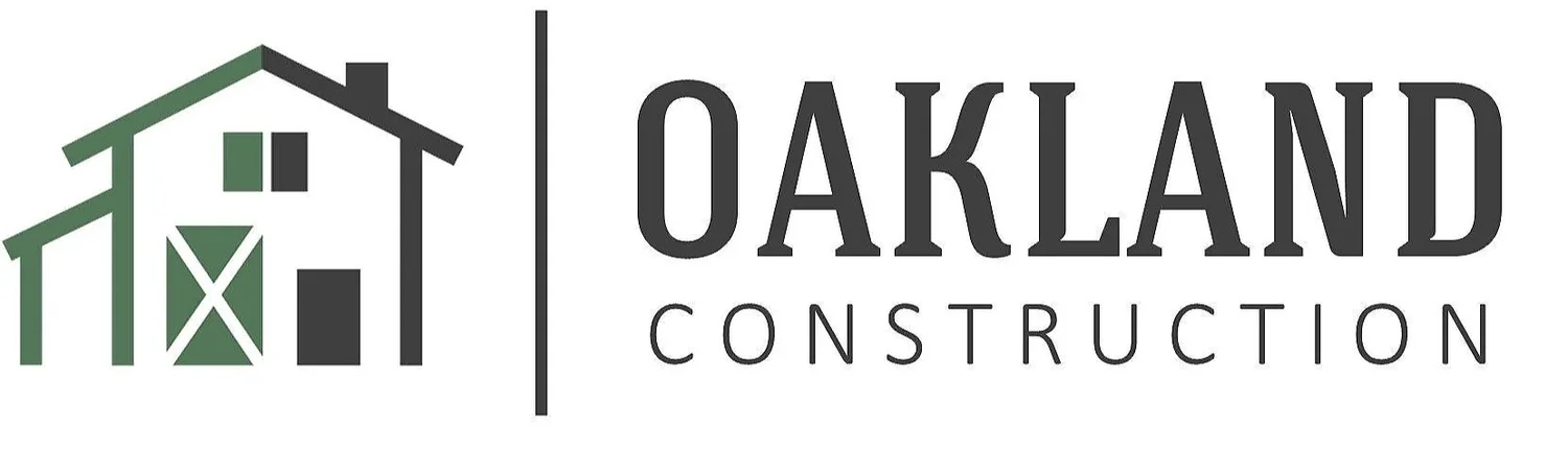 Oakland Construction