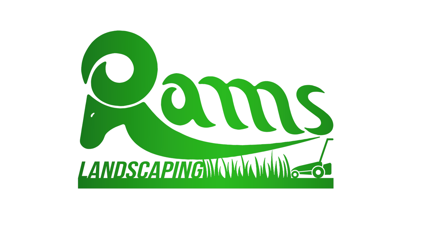 Rams Lanscaping
