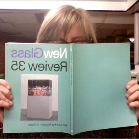 Confessions of an NGR Reject | 2014