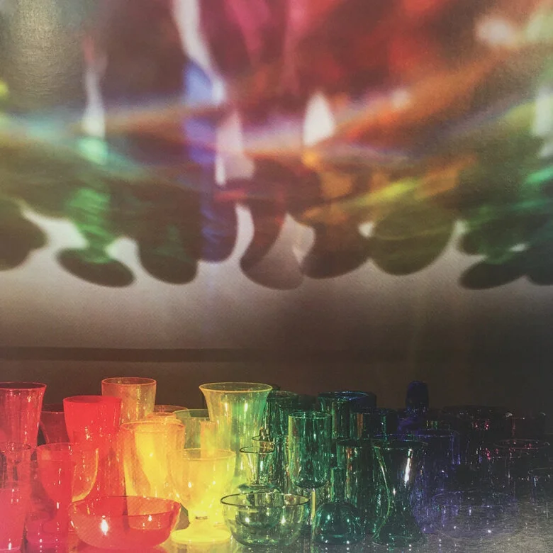 Parables of Light and Water | 2015