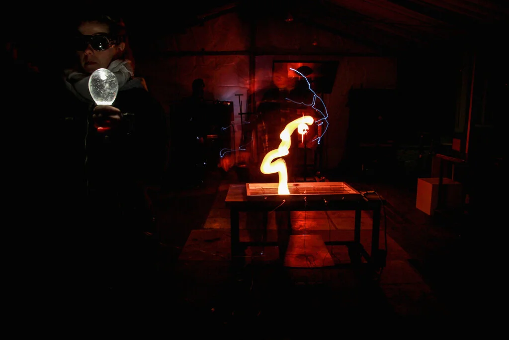 Hot Shop Performance