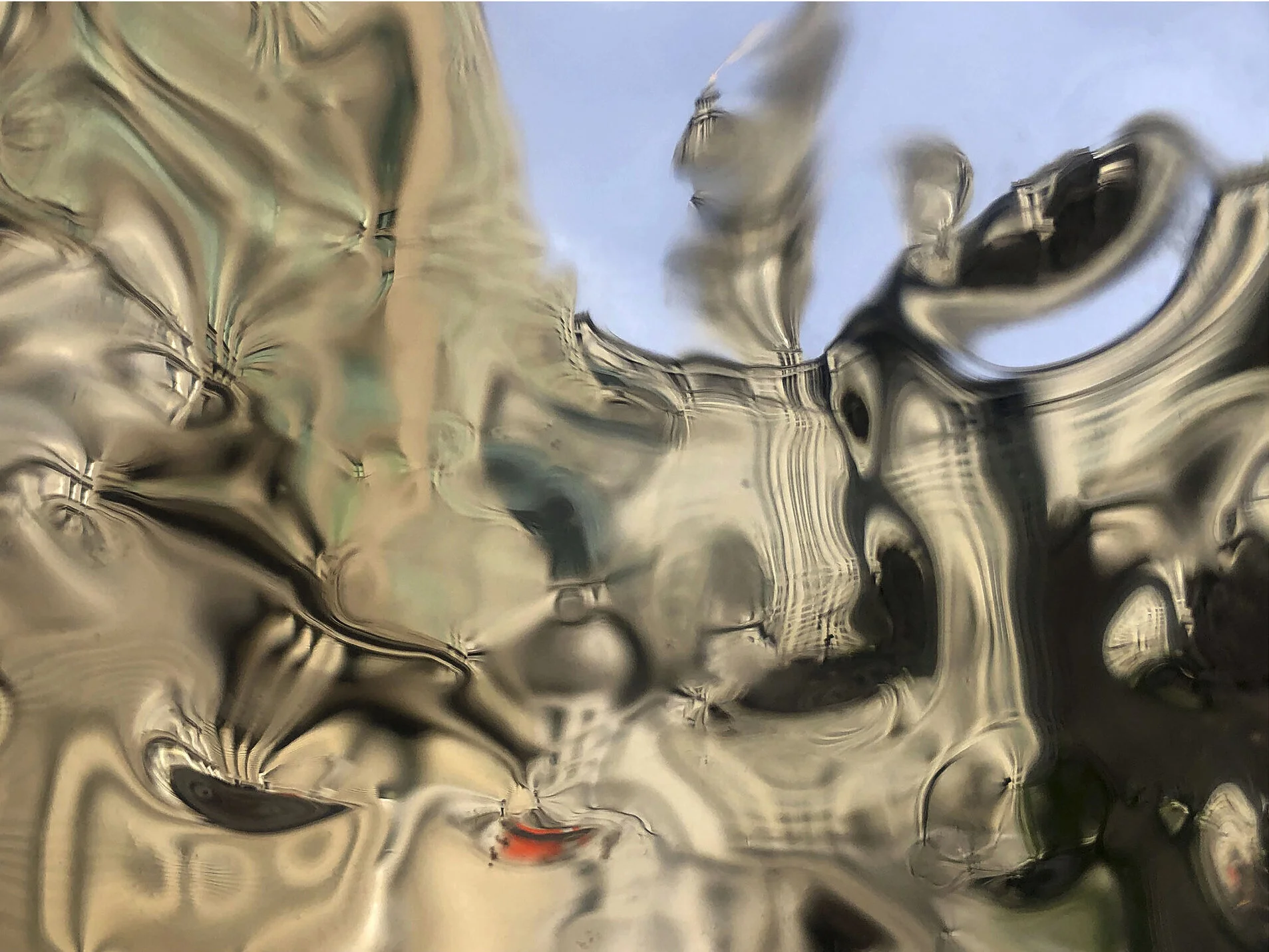 River of Shadows | 2020