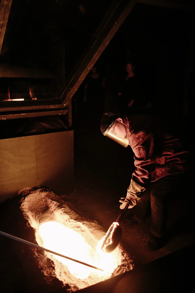 The Glass Theater | 2013