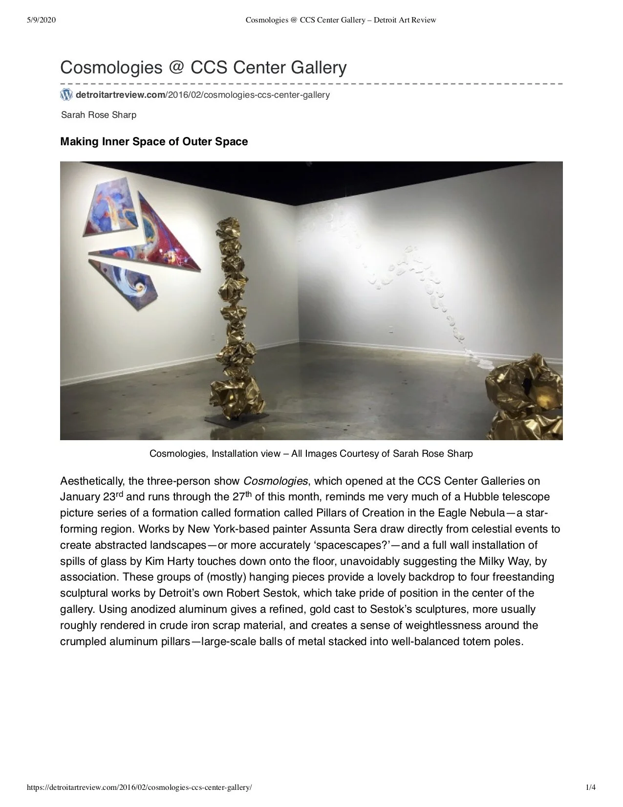 Cosmologies @ CCS Center Gallery 1– Detroit Art Review.jpg