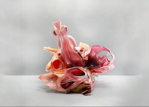 I&rsquo;m truly honored that my piece Development of a Vessel in Space has been acquired by @diadetroit . It&rsquo;s humbling and surreal to be included in the collection of a museum I&rsquo;ve worked across the street from and wandered through count