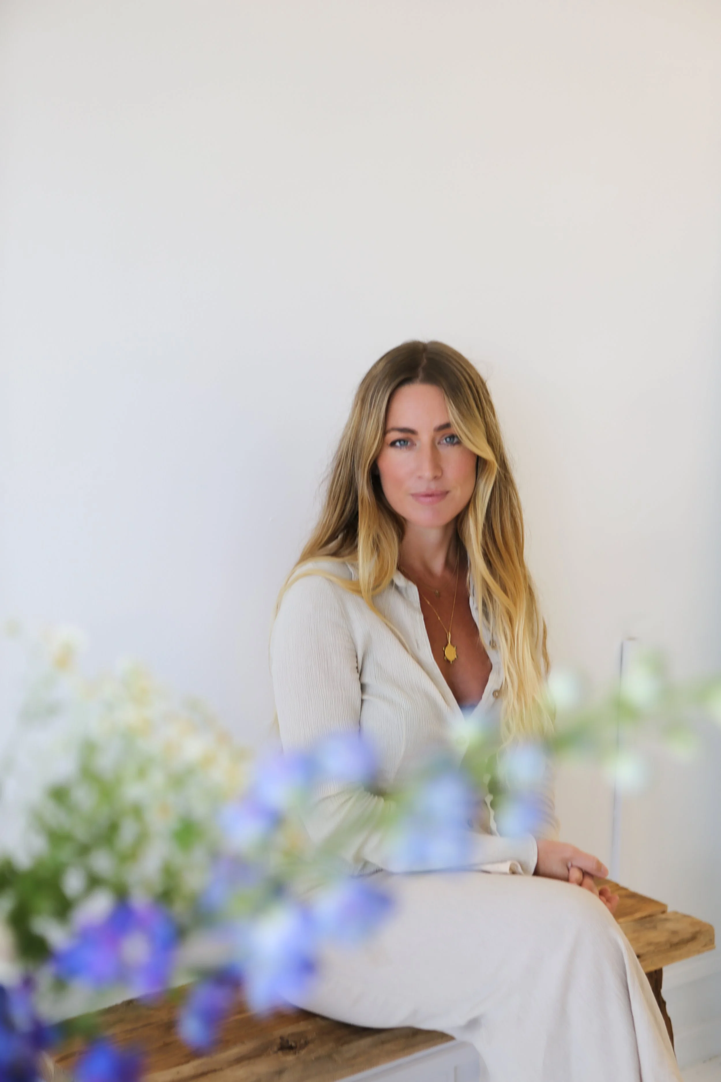 Mikki, stylist at Sienna House Austin.