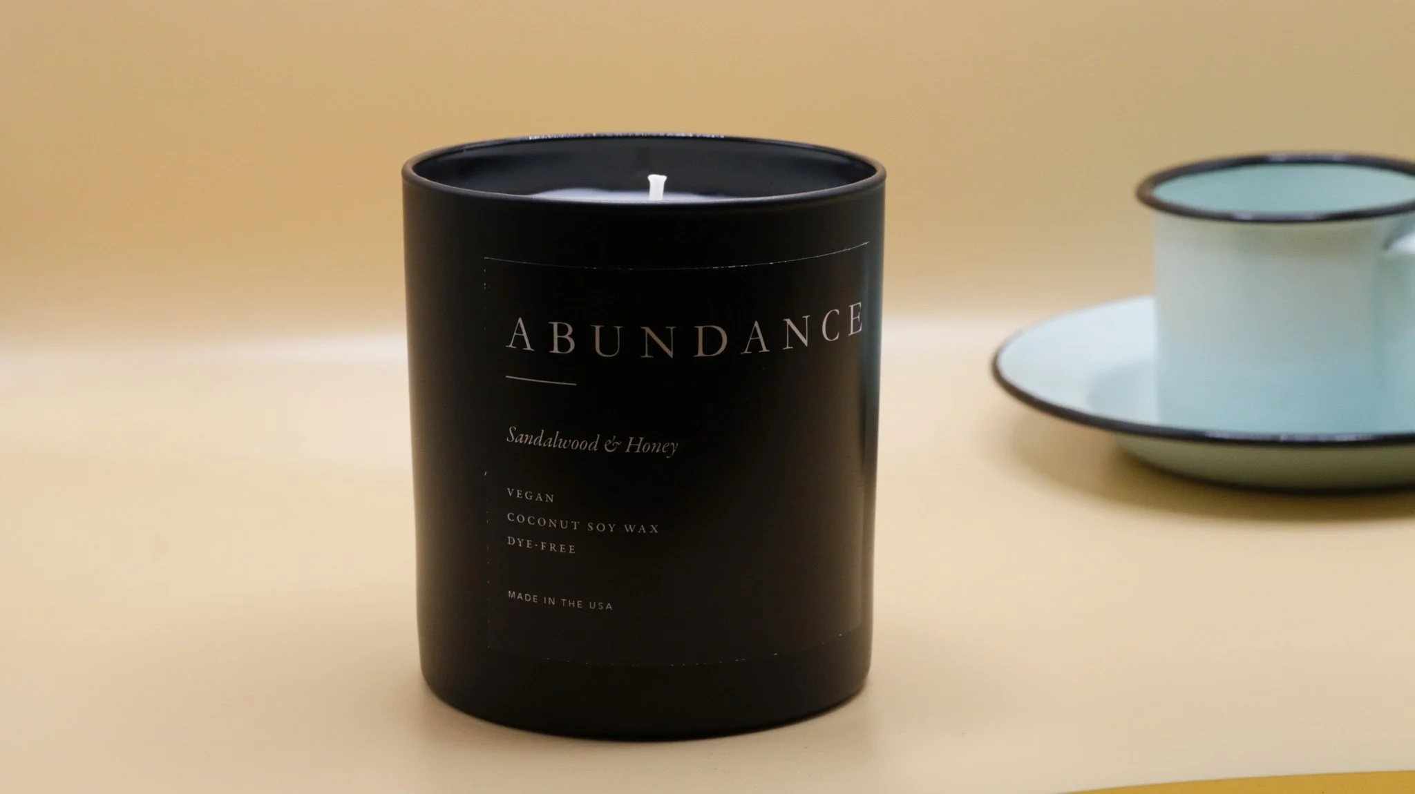 PM Candle