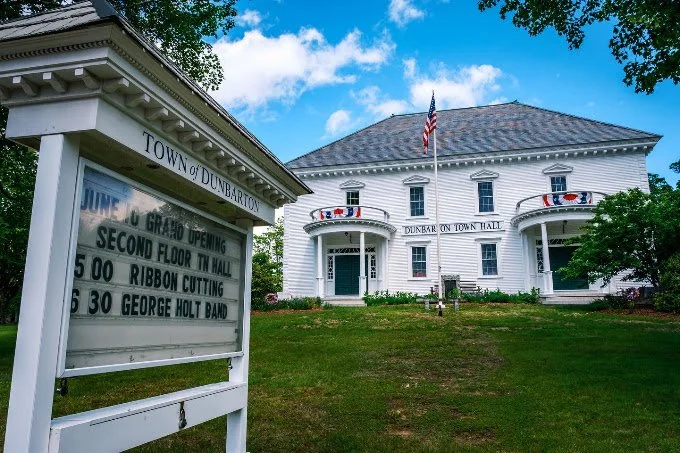 Dunbarton Old Home Day - Authors, Music & More