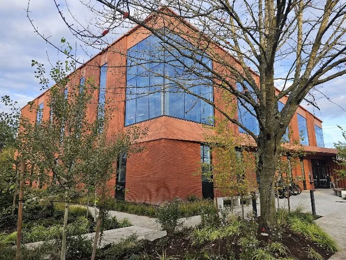 World Mental Health Day,  University of Oregon and  Portland, OR, Albina Library and The Lunchbox Theory: Lessons Learned from Trauma and Abuse