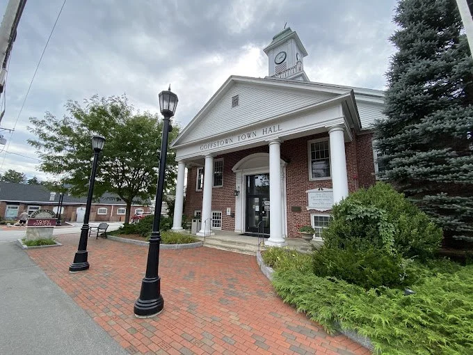 Goffstown Pumpkin Festival & Author's Alley