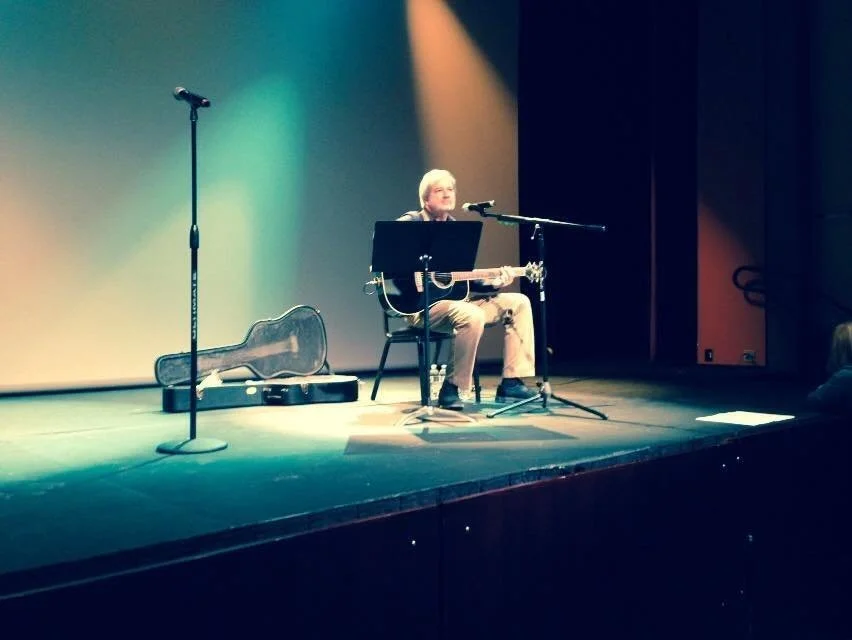 Henrico Theater, VA - Trauma informed conference