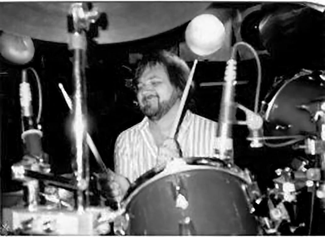My time of joy with the band Photograph, at the Meadowbrook Lounge, Portsmouth, NH