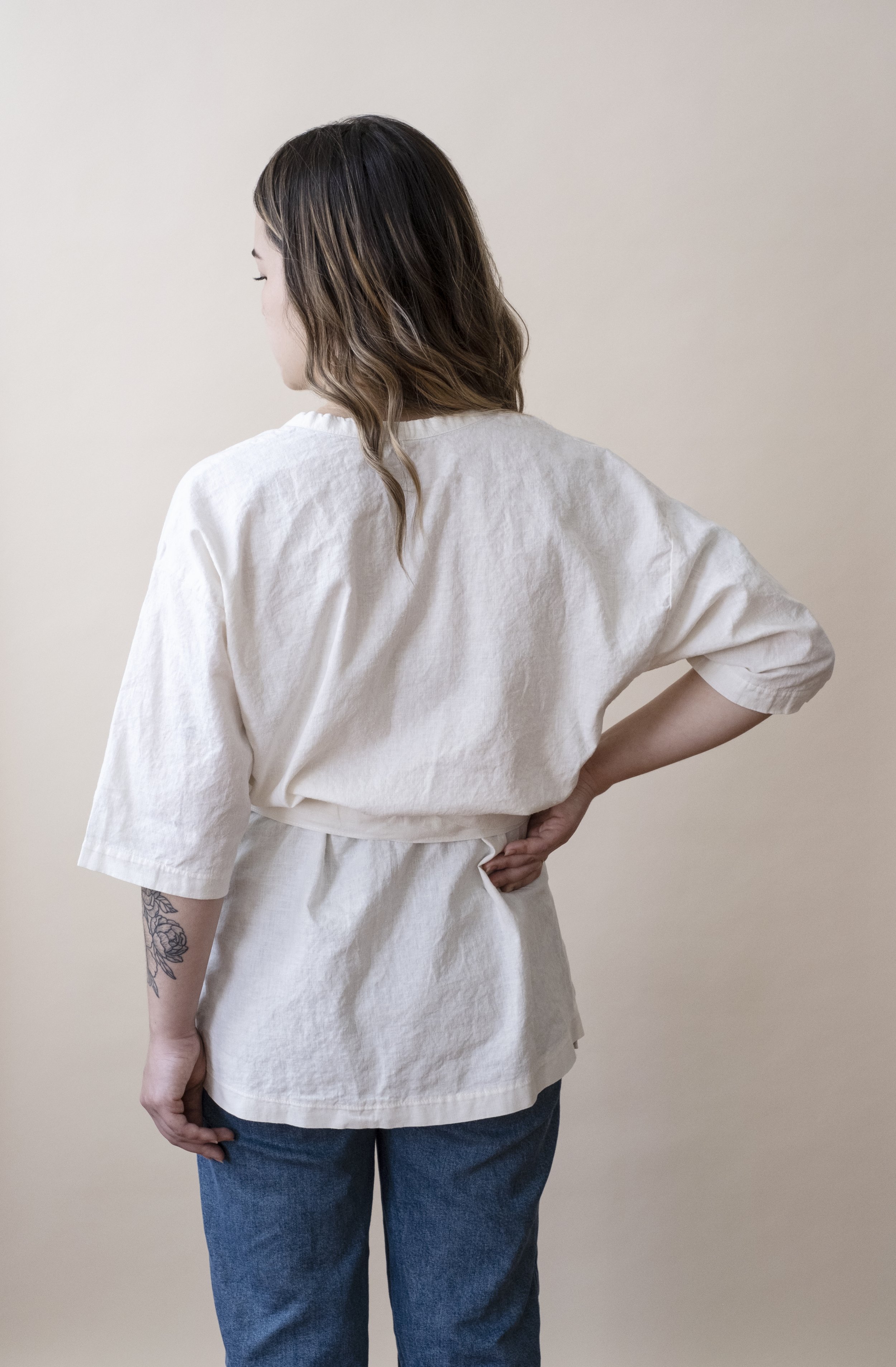 Wrap shirt on Maddie 4.jpg