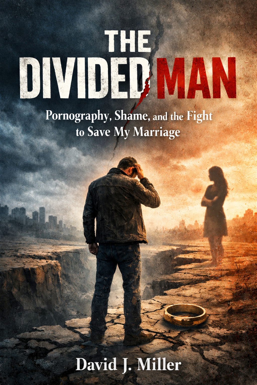 The Divided Man