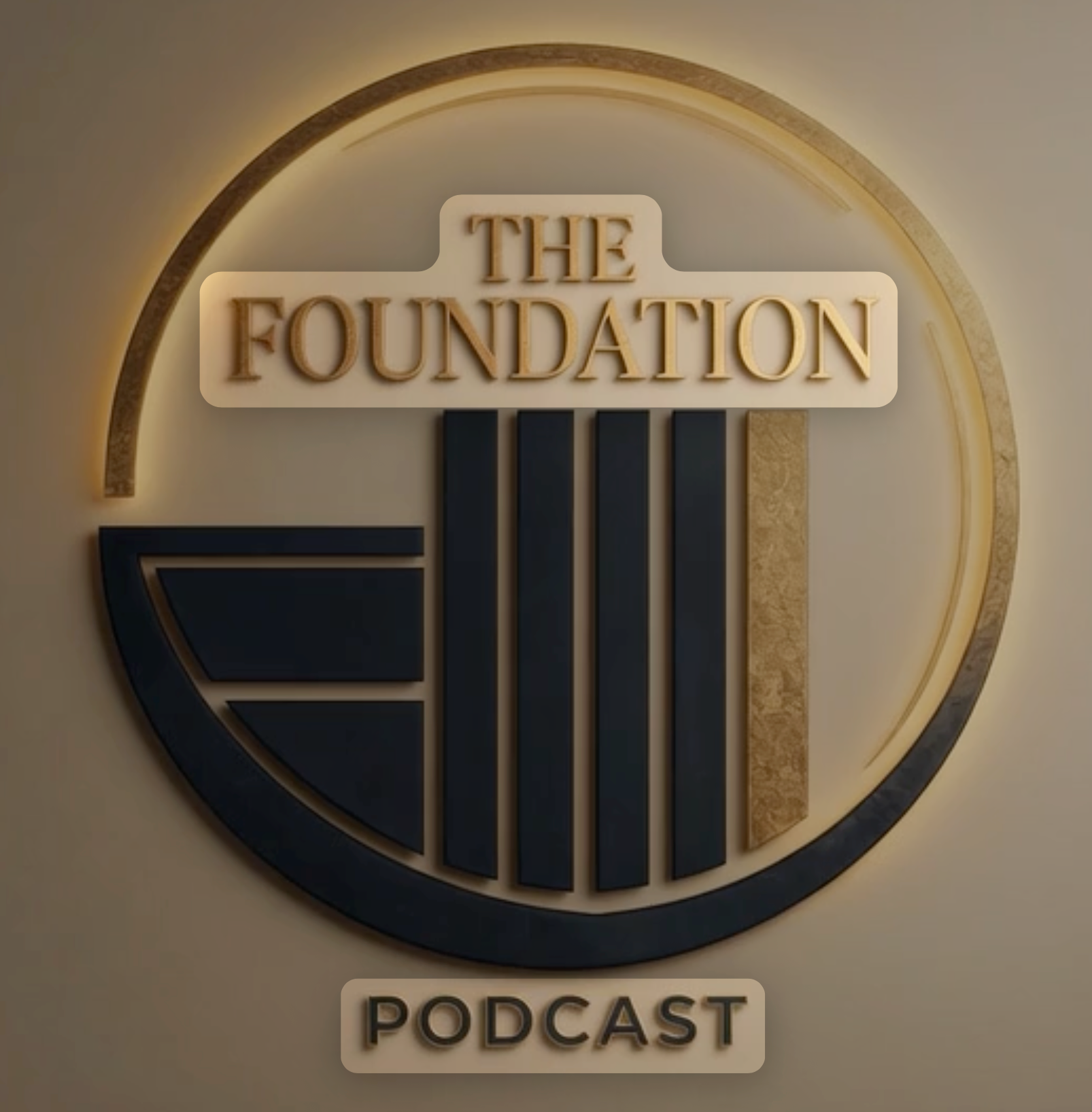 Why Foundations Matter