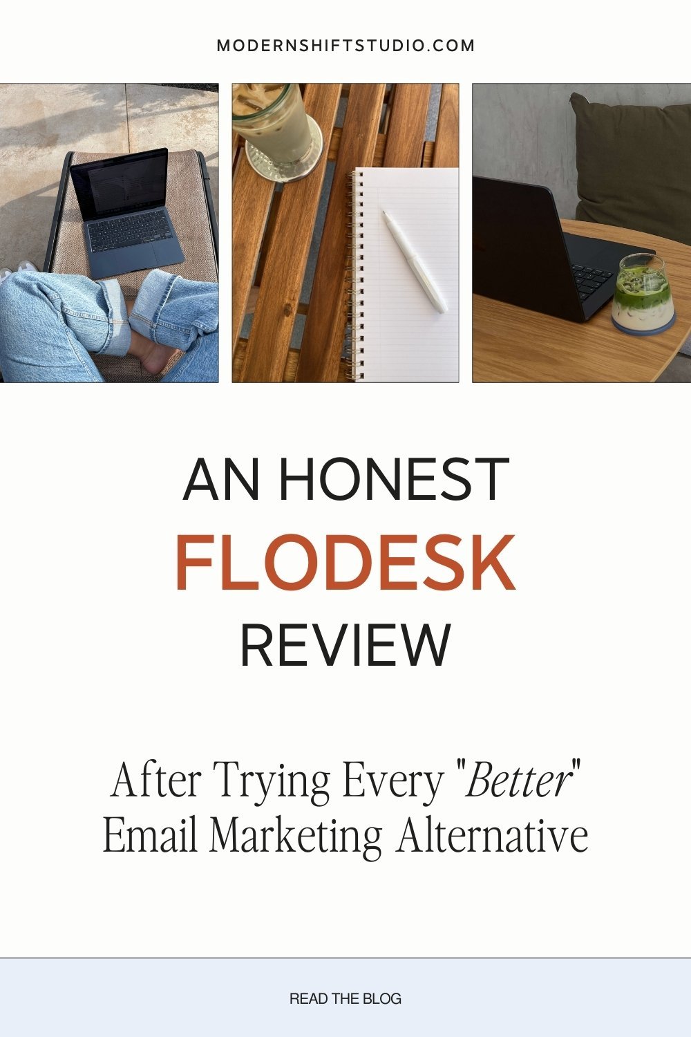 An Honest Flodesk Review After Testing 5+ Platforms