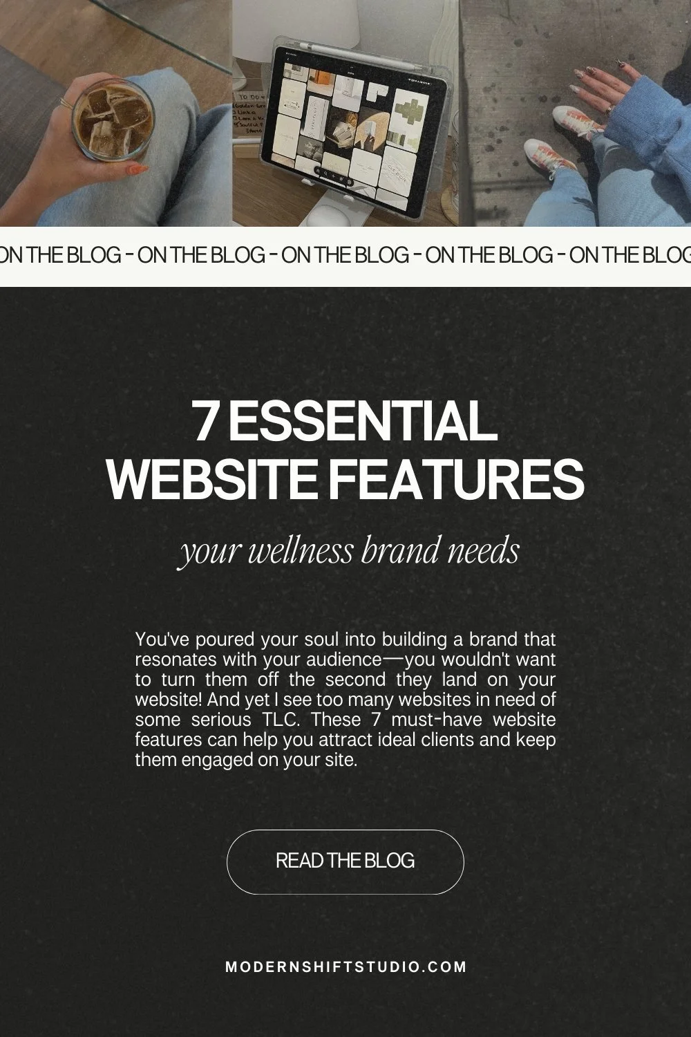 7 Things Your Health Coach Website Needs to Sign Clients