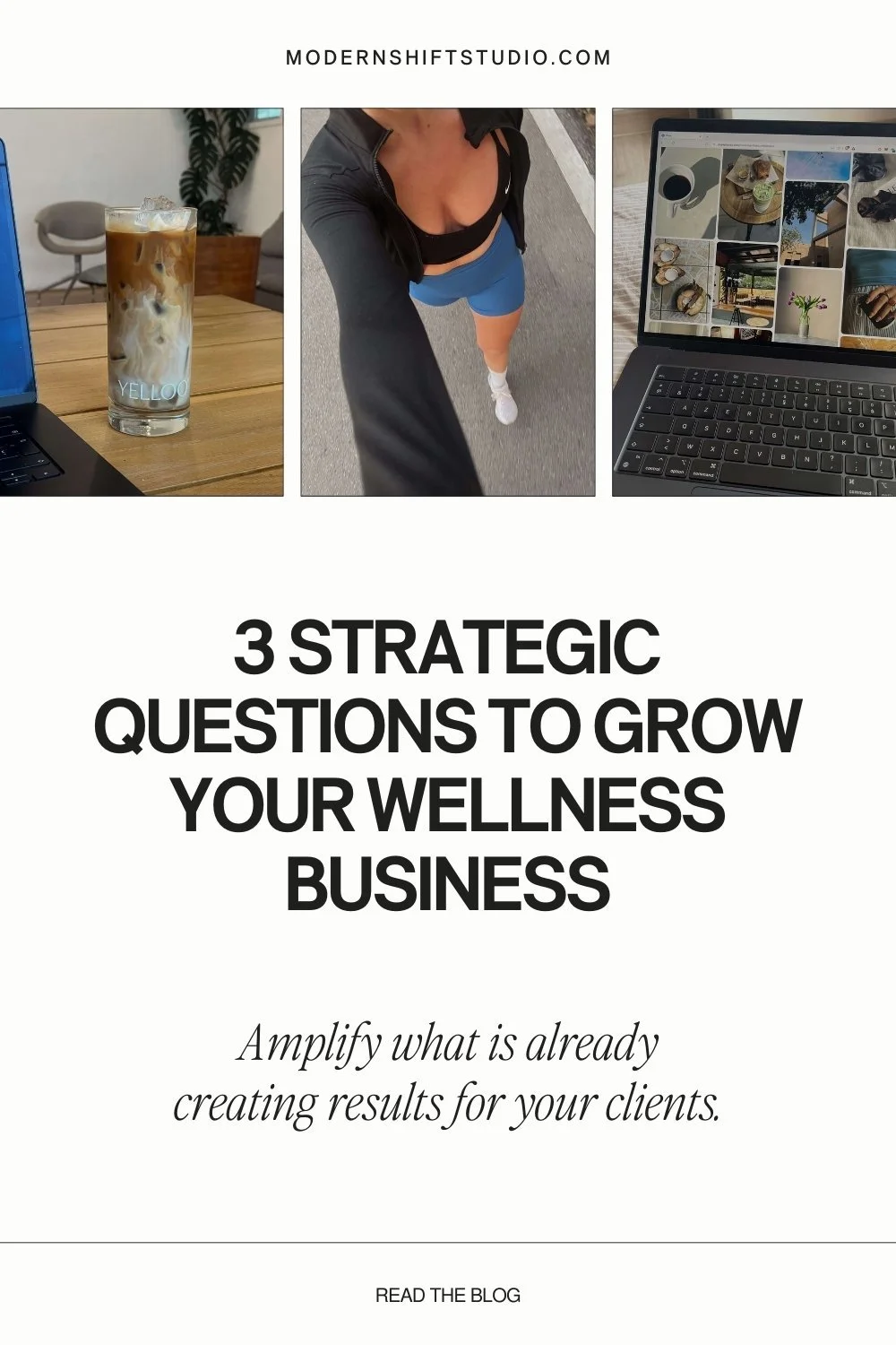 3 Strategic Questions to Grow Your Wellness Business (Before Trying Something New)
