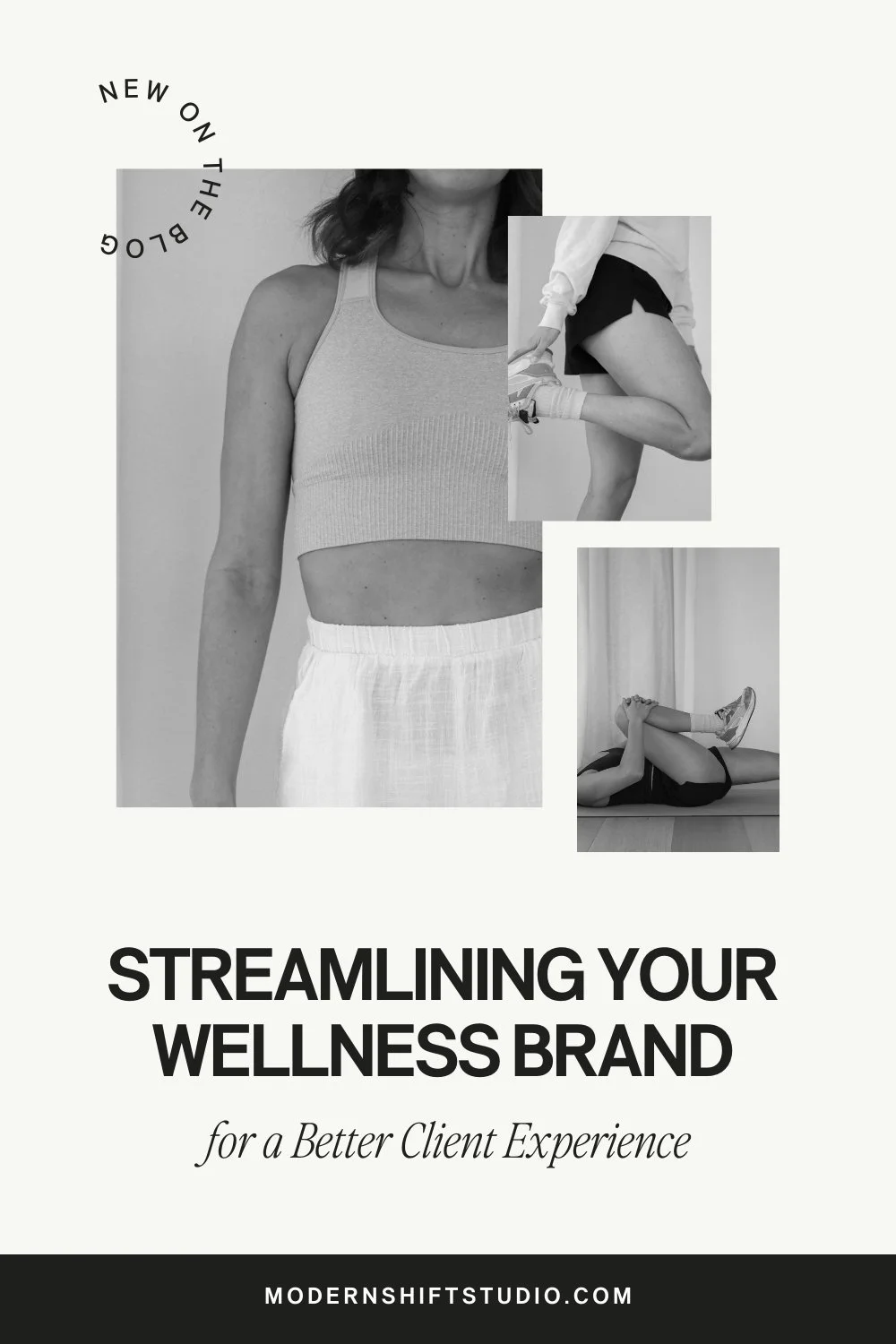 Streamlining Your Wellness Brand for a Better Client Experience