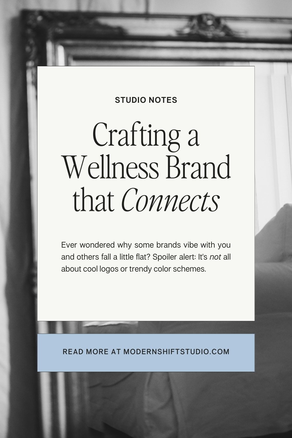 Crafting a Wellness Brand that Connects