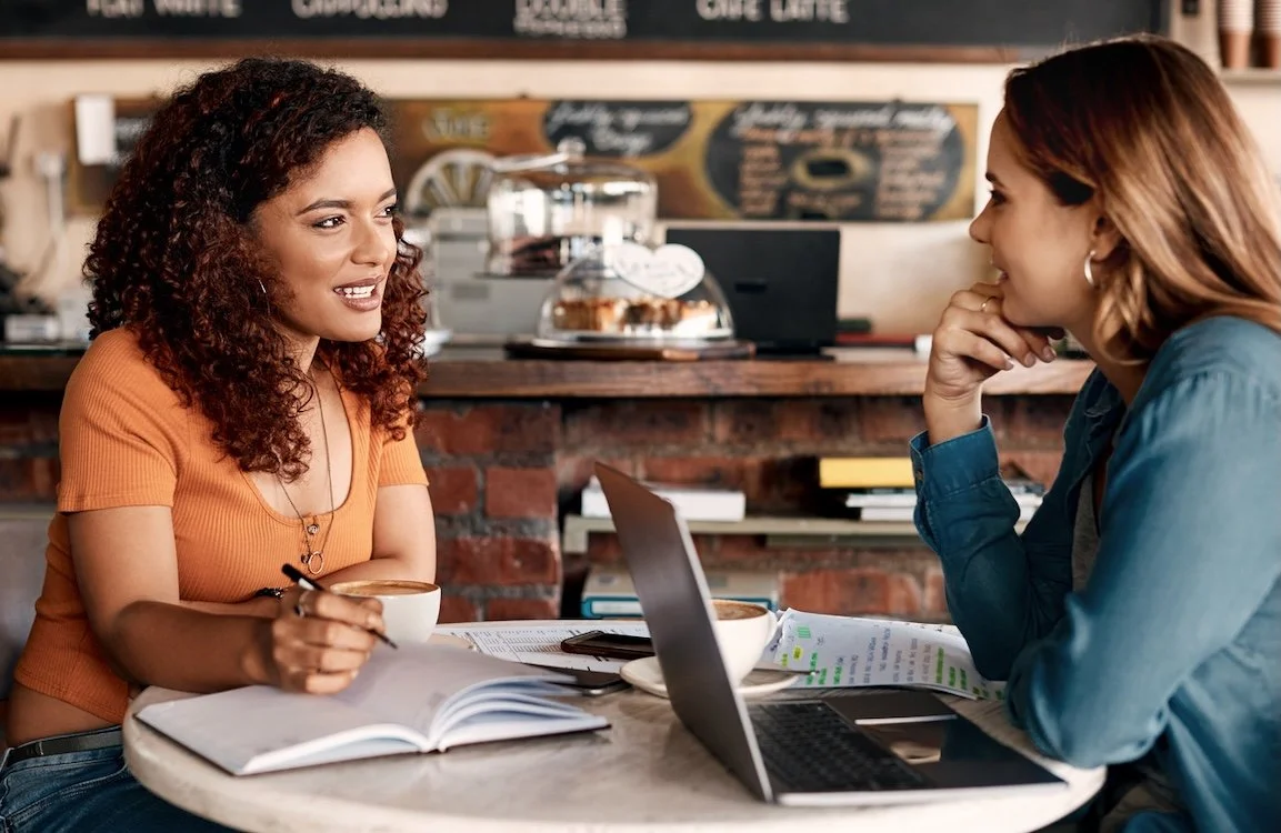 What I Wish I Could Tell My Younger Self About Building a Six-Figure Online Business