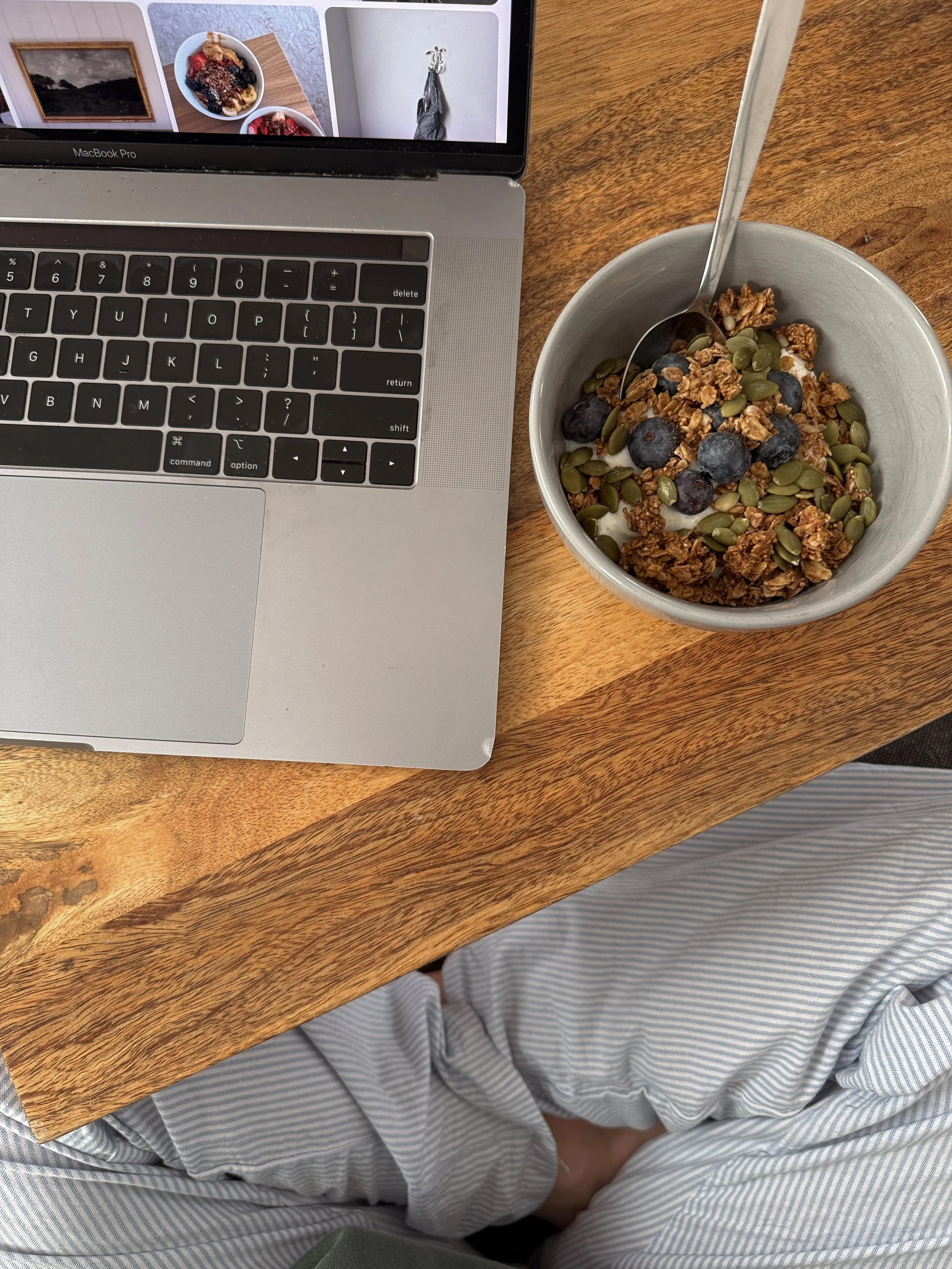 How to Create a WFH Schedule You'll Actually Stick To