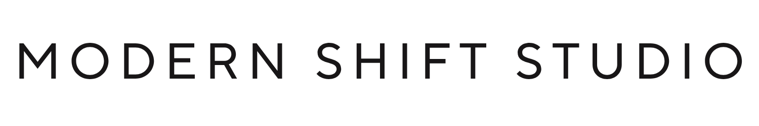 Modern Shift Studio