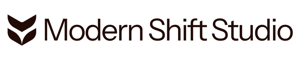 Modern Shift Studio