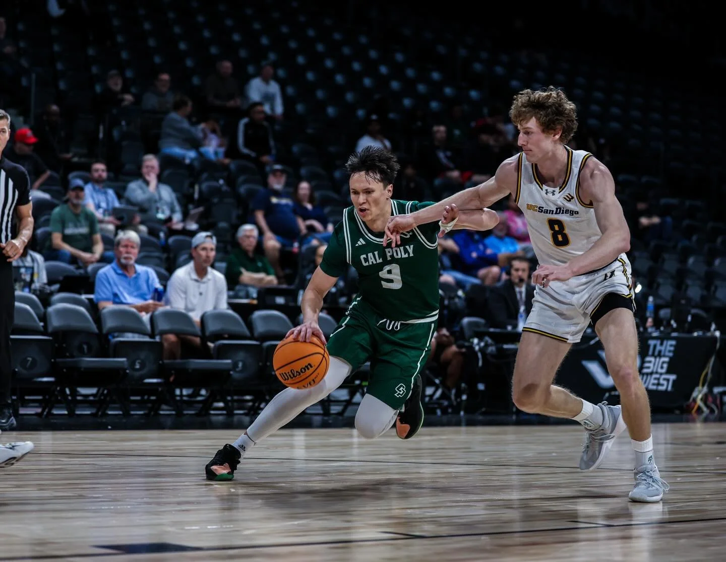 First half magic 🪄 

#RideHigh