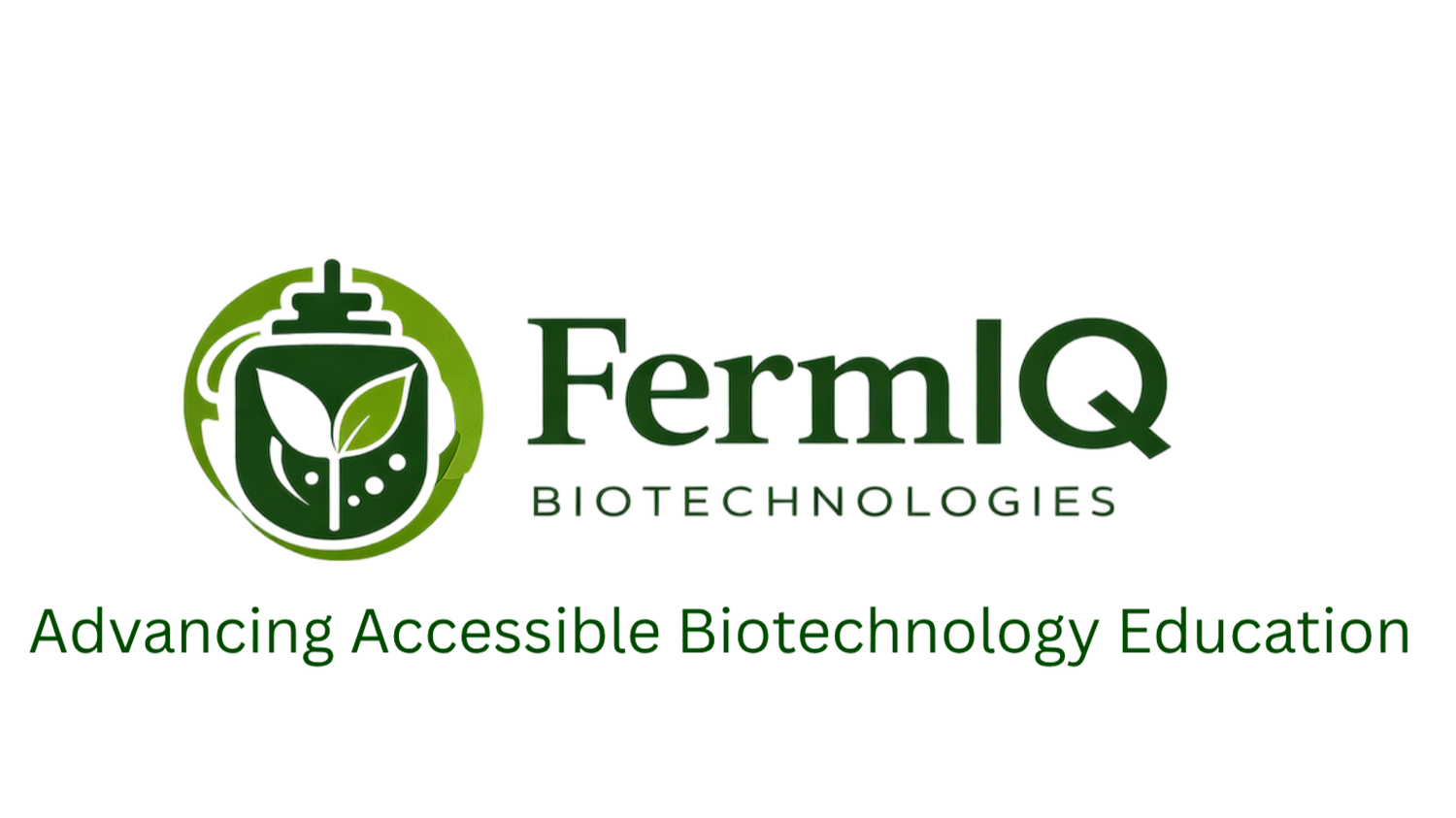 FermIQ Biotechnologies and Education